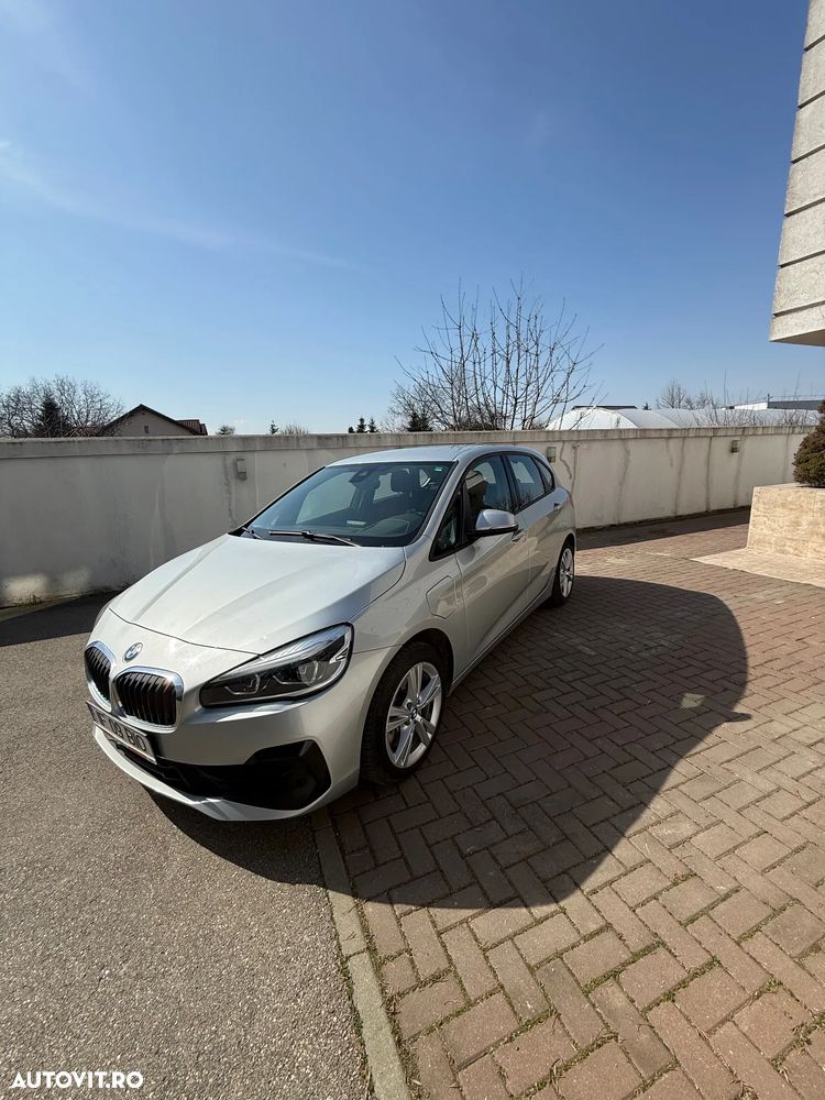 BMW Seria 2 225xe iPerformance - 3