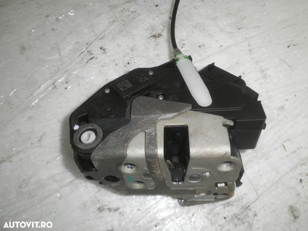 Broasca usa stanga spate Ford Ecosport CN15-A264A27-DD CN15A264A27DD - 2