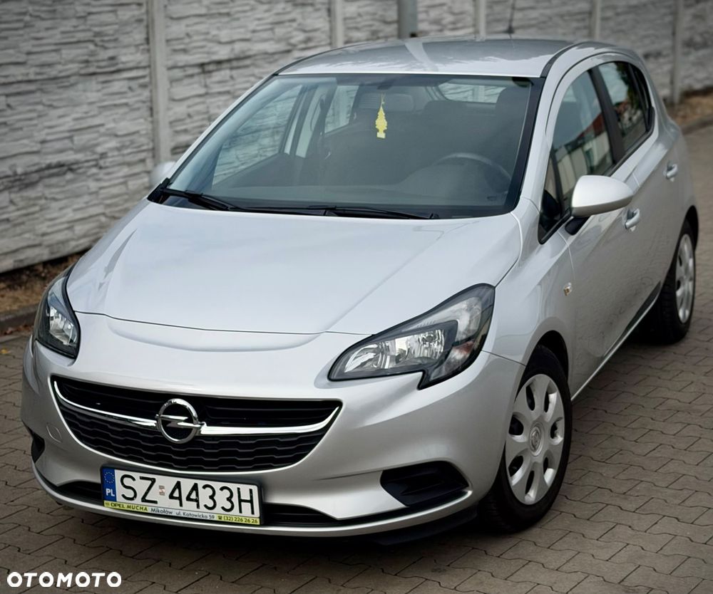 Opel Corsa 1.4 Enjoy - 2