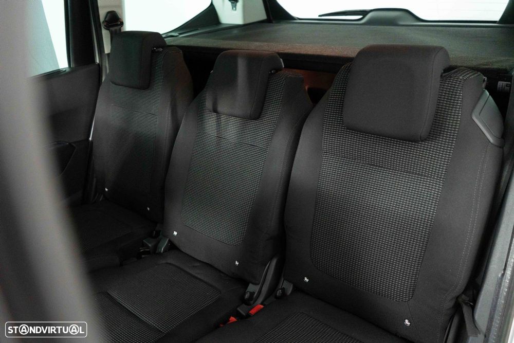 Peugeot 5008 1.6 HDi 7L Allure - 10