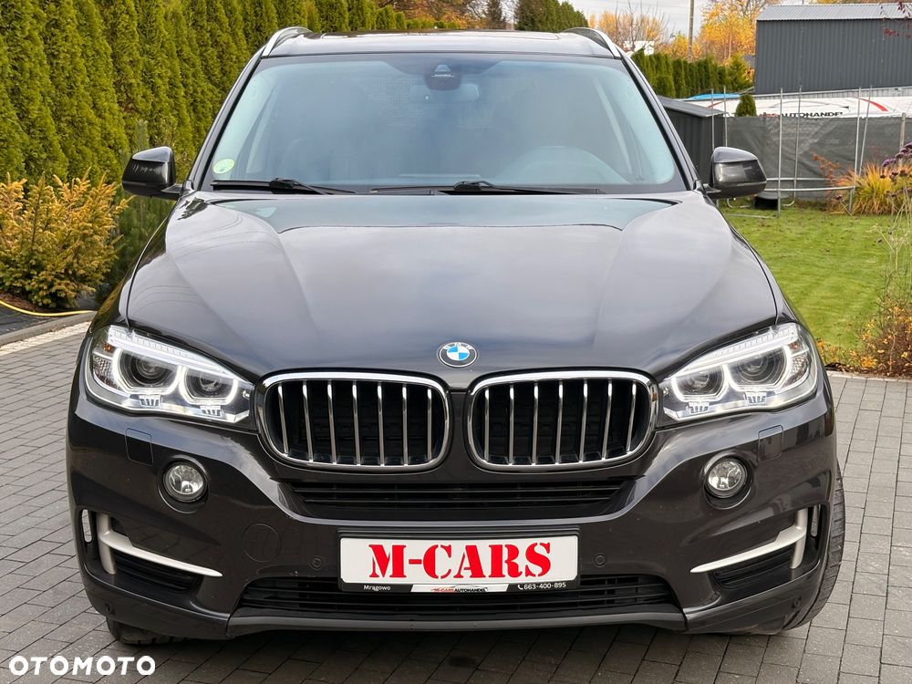 BMW X5 sDrive25d - 3