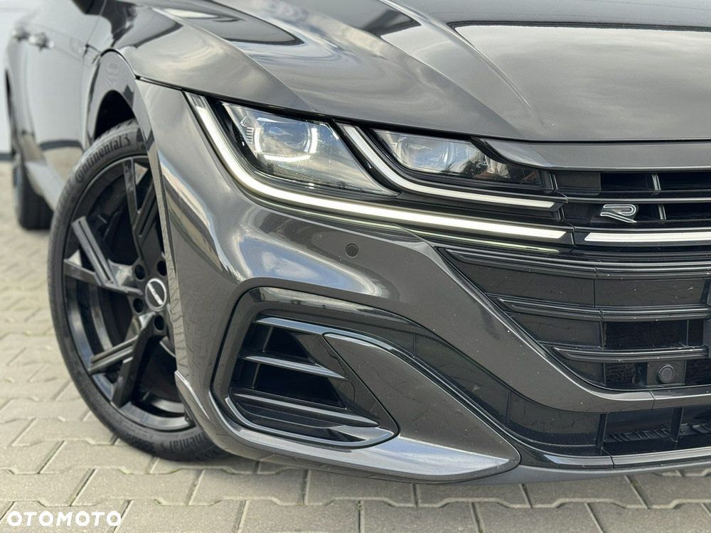Volkswagen Arteon - 6