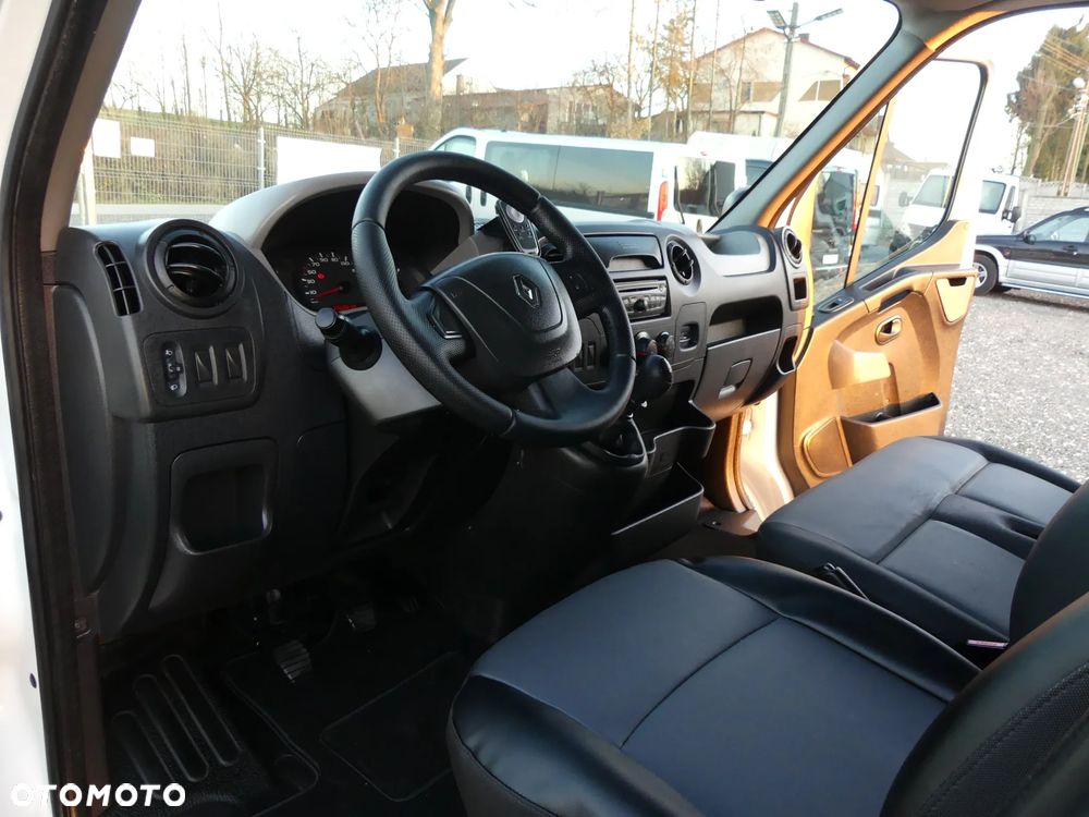 Renault MASTER 2.3DCI*150KM - 7