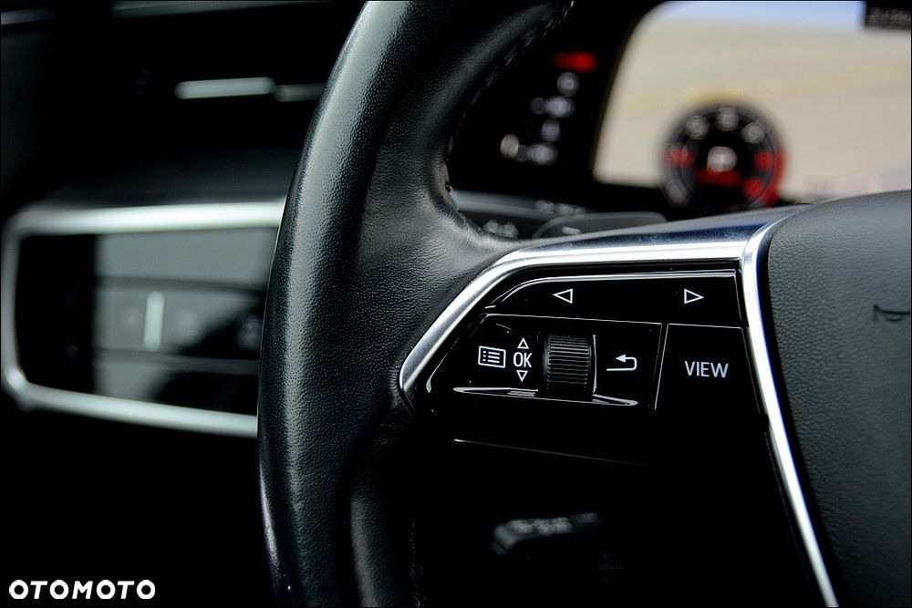Audi A6 Avant 40 TDI S tronic sport - 26