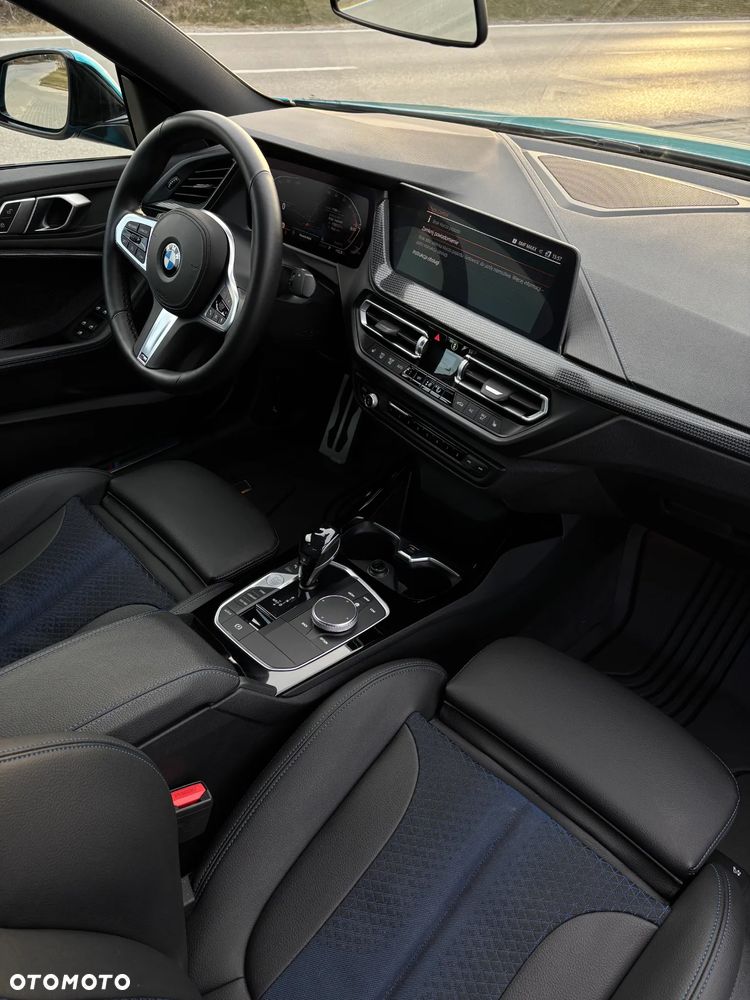 BMW Seria 2 218i - 14