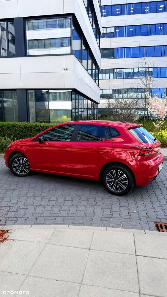 Seat Ibiza - 9