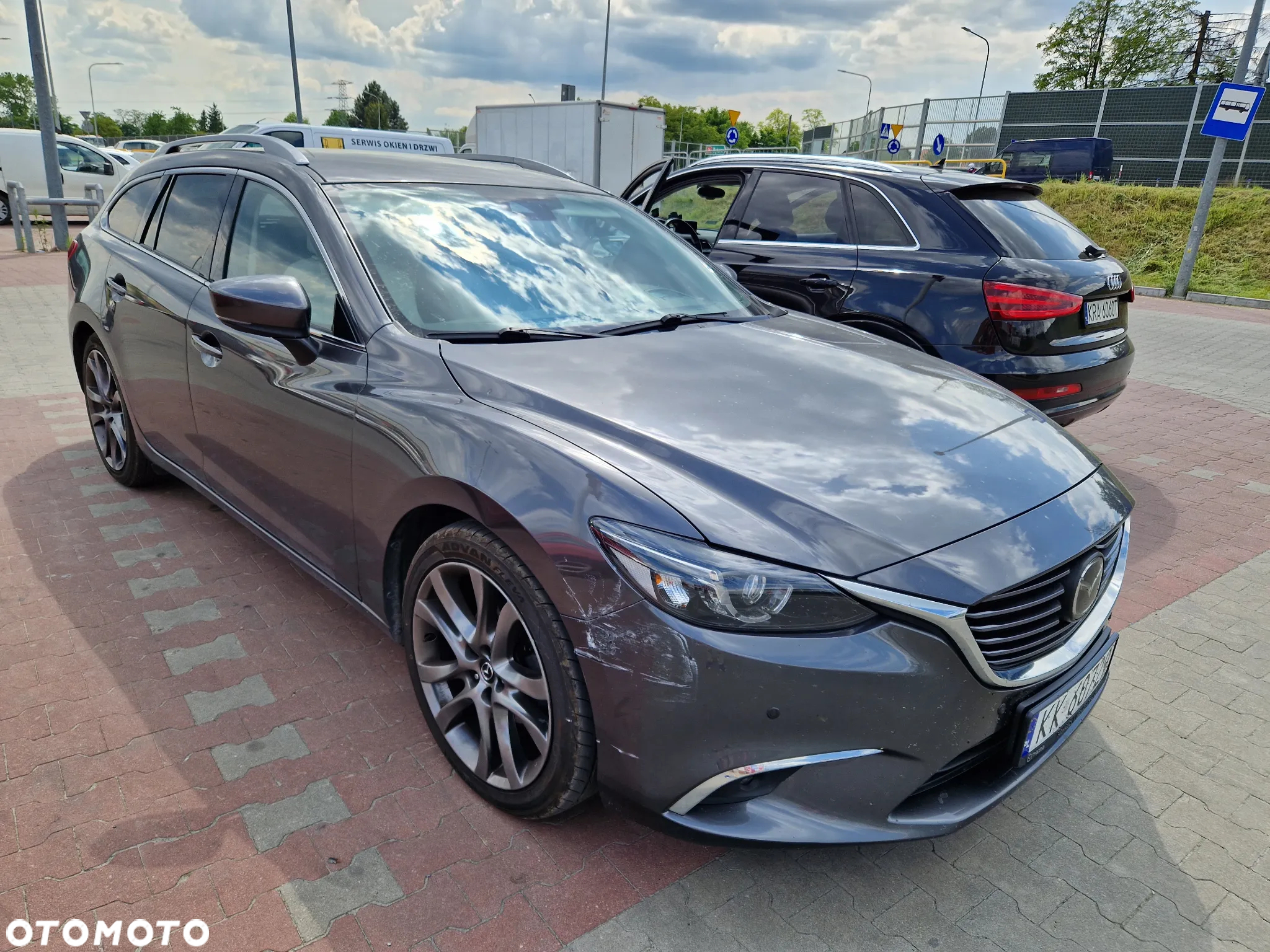 Mazda 6 2.5 Skypassion I-ELoop - 17