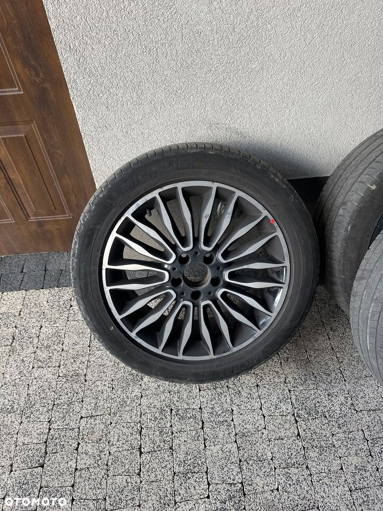 Mercedes-Benz Vito CDI Tourer Base 447.701 - 10