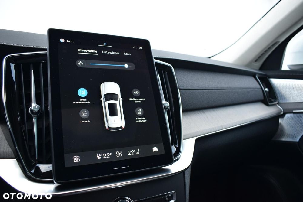 Volvo XC 90 - 33