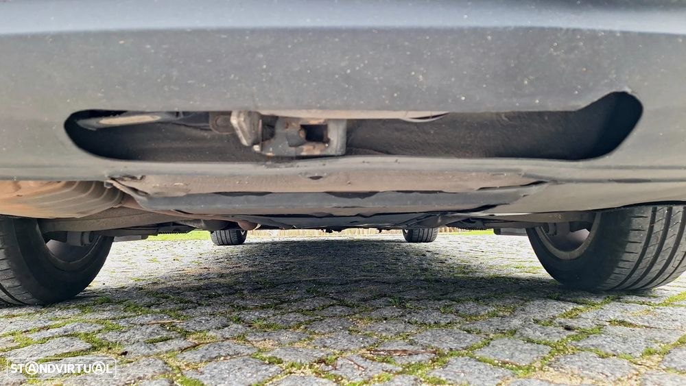 Audi A4 Avant 2.0 TDI e DPF S line Sport Pack - 25