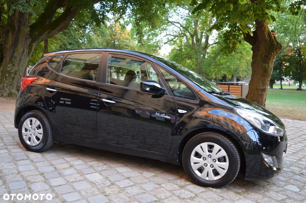 Hyundai ix20 1.6 CRDi Comfort - 1