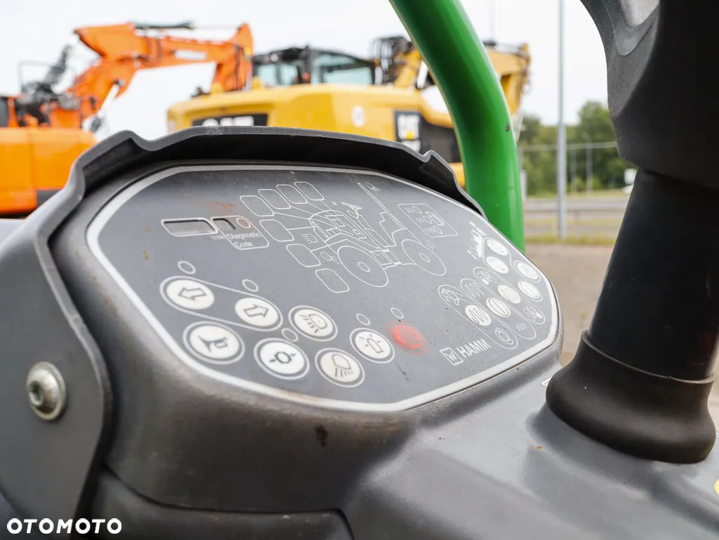 Hamm HD 10 VV - 30