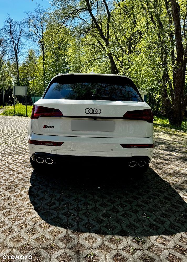 Audi SQ5 - 10