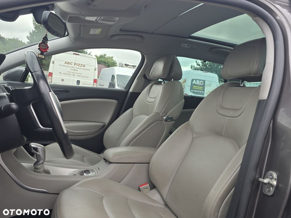 Citroën C5 BlueHDi 180 S&S EAT6 Exclusive - 5