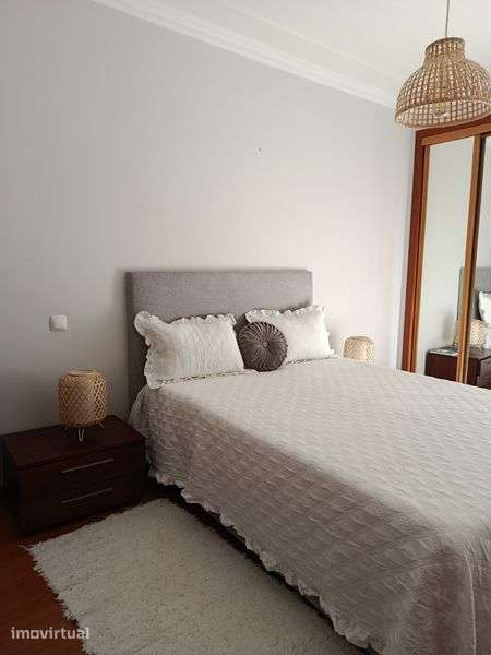 Excelente apartamento T3 - Grande imagem: 5/12