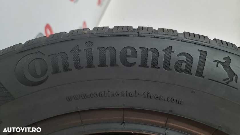 215/65/17 99T CONTINENTAL CP N10158 M+S IARNA - 5