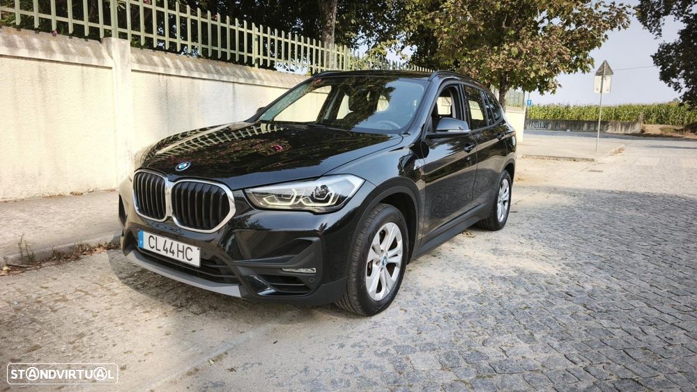 BMW X1 25 e xDrive Line Sport - 17