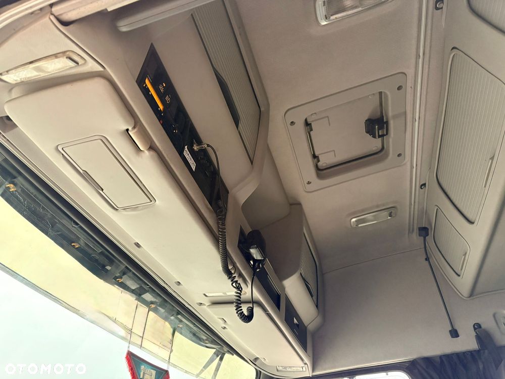 Volvo FMX 500 4x2 EURO5 - 12