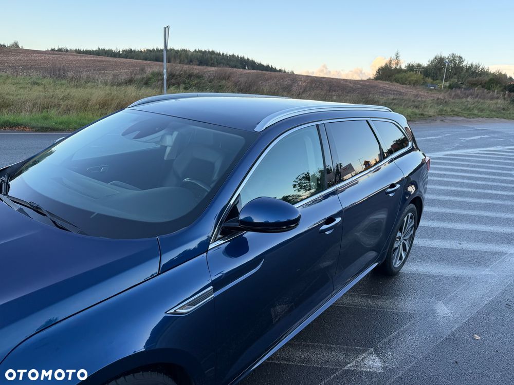 Renault Talisman 1.6 Energy dCi Intens EDC - 38