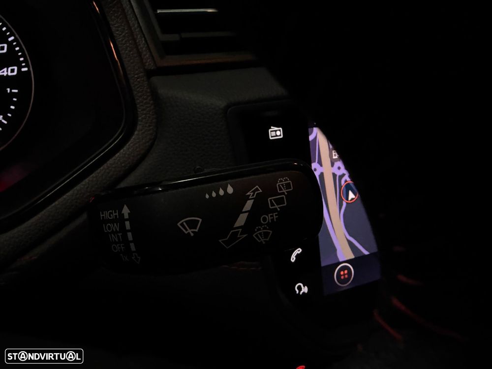 SEAT Arona 1.0 TSI FR - 25