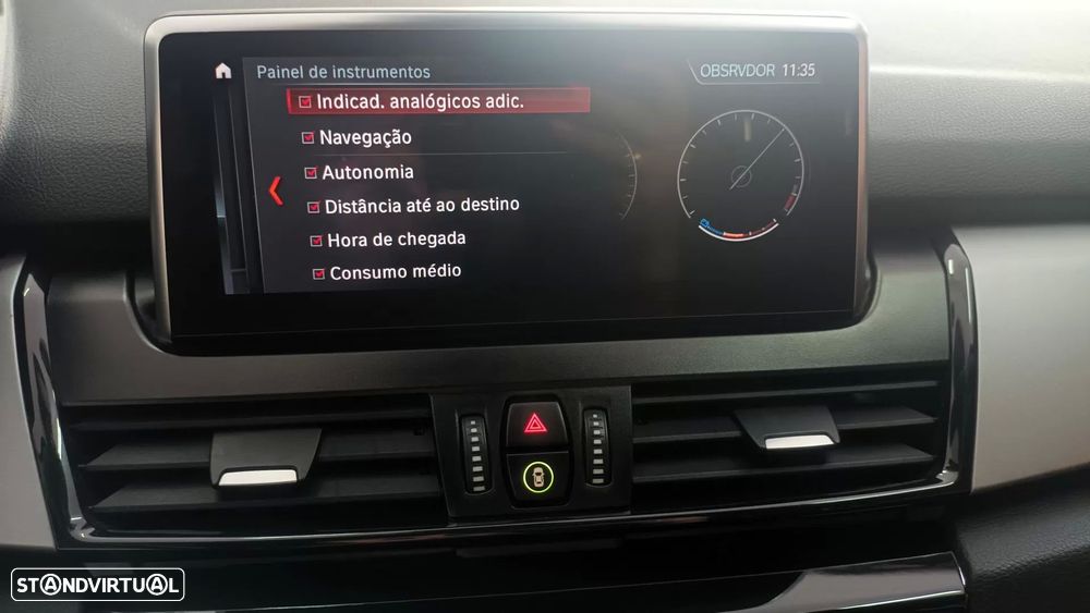 BMW 225xe Active Tourer Line Sport - 41