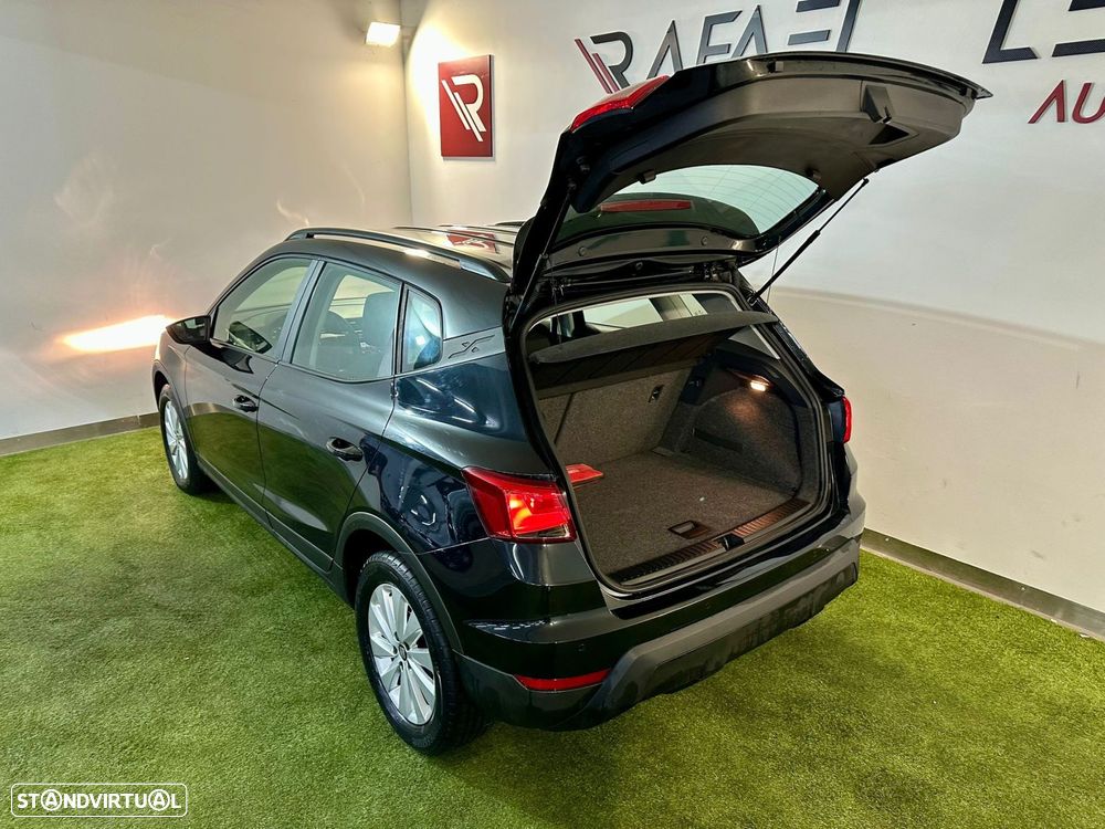 SEAT Arona 1.6 TDI Style - 30