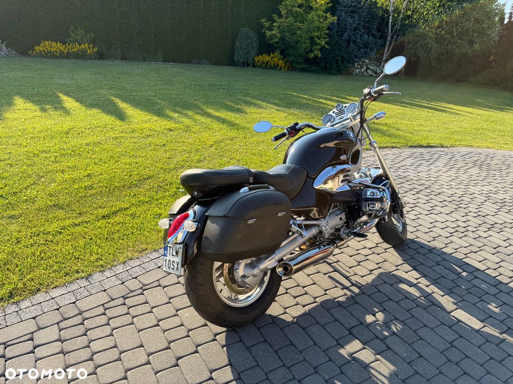 BMW R - 4