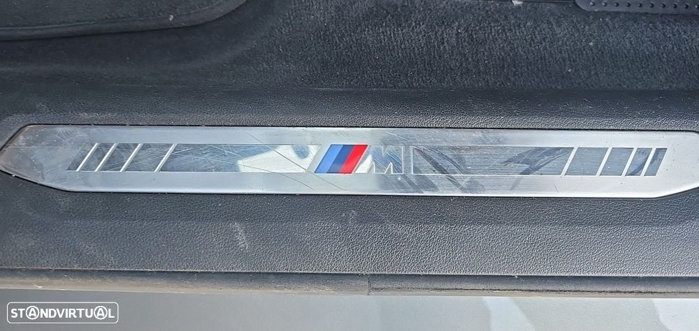 BMW 216 Gran Coupé d Pack Desportivo M - 18