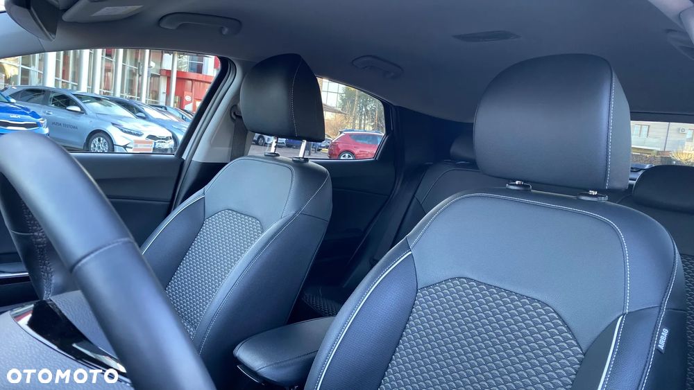 Kia XCeed 1.6 GDI PHEV Business Line DCT - 17
