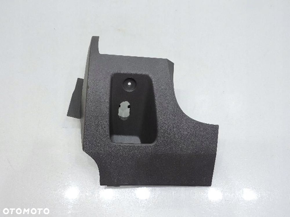 OSŁONA KONSOLI LEWA FORD FOCUS MK2 LIFT - 1