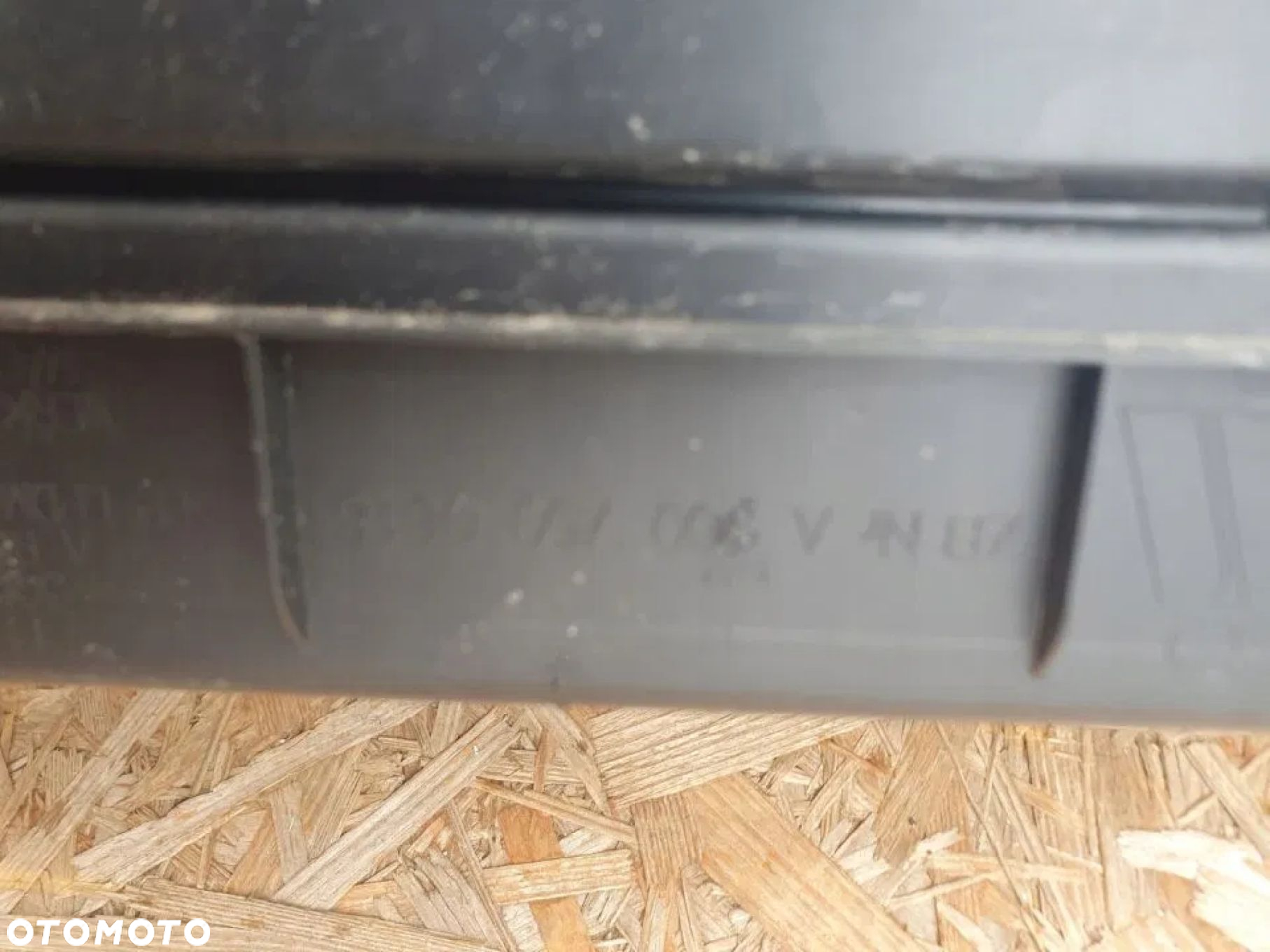 MERCEDES ACTROS MP4 GRILL ATRAPA A9607500618 - 6