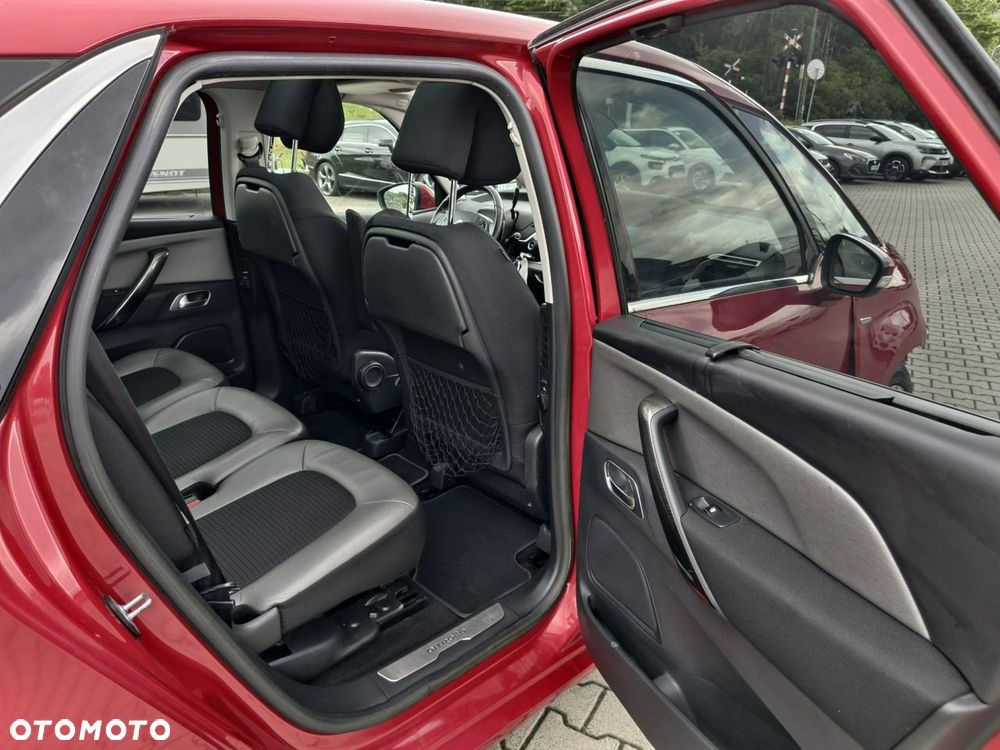 Citroën C4 Picasso - 15