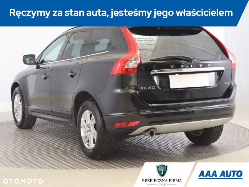 Volvo XC 60 - 6