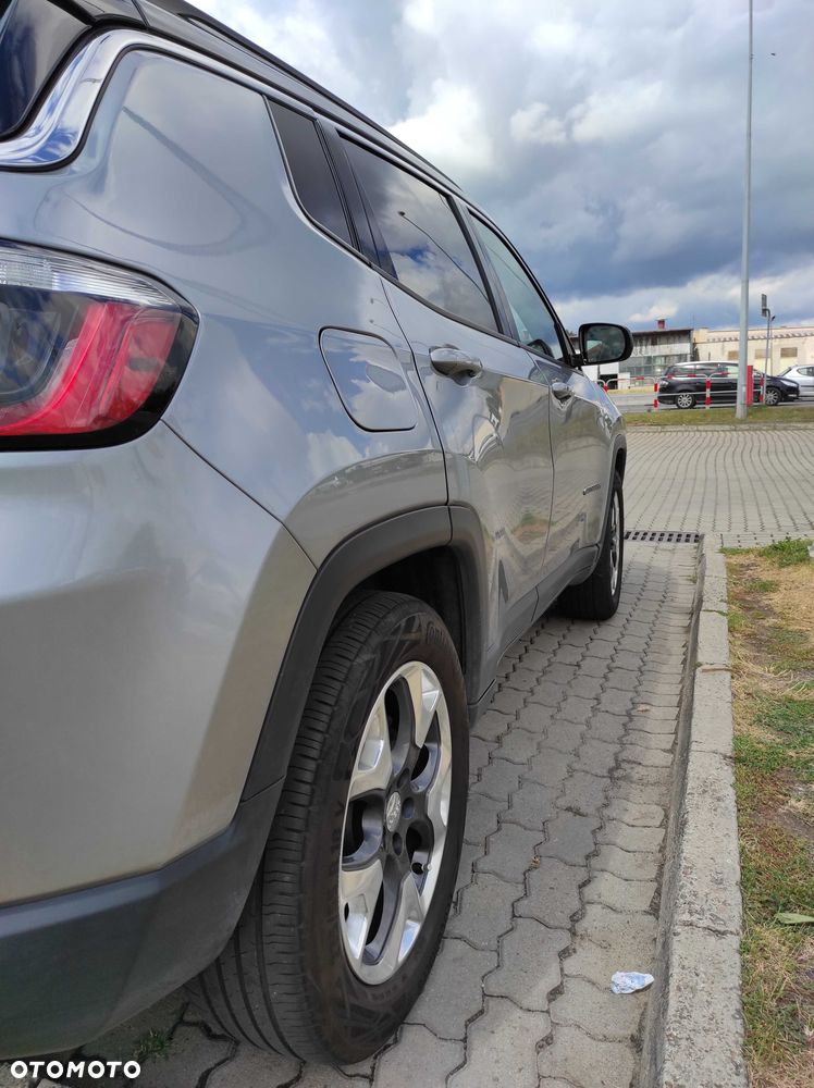 Jeep Compass - 3
