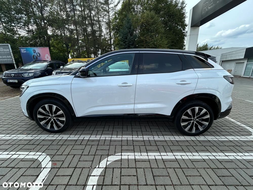 Renault Austral 1.3 TCe mHEV Techno - 3