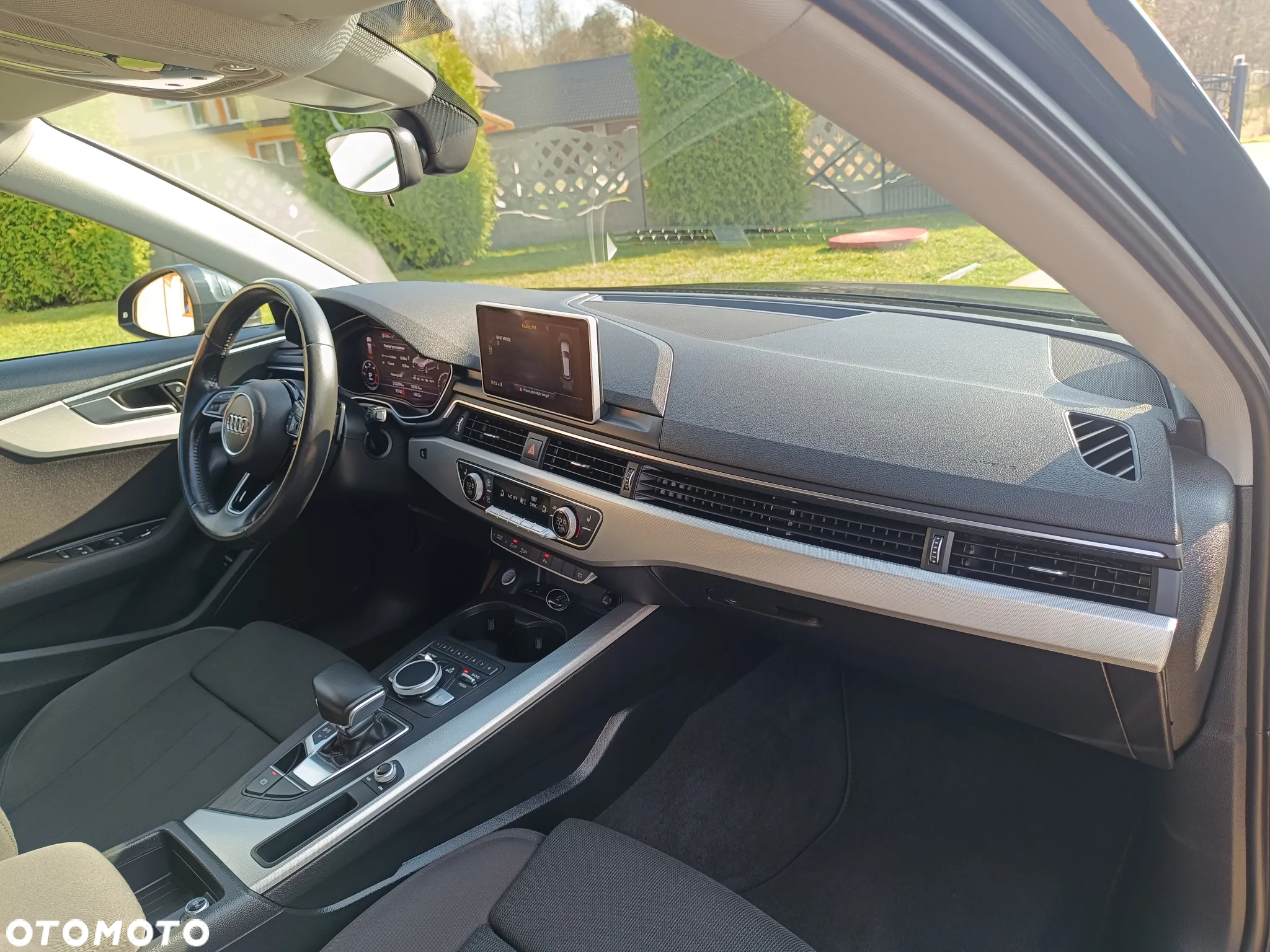 Audi A4 Avant 2.0 TDI S tronic sport - 7
