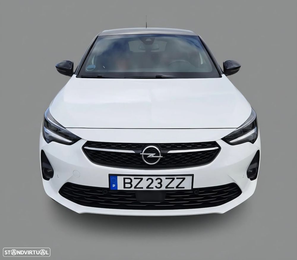 Opel Corsa-e GS Line