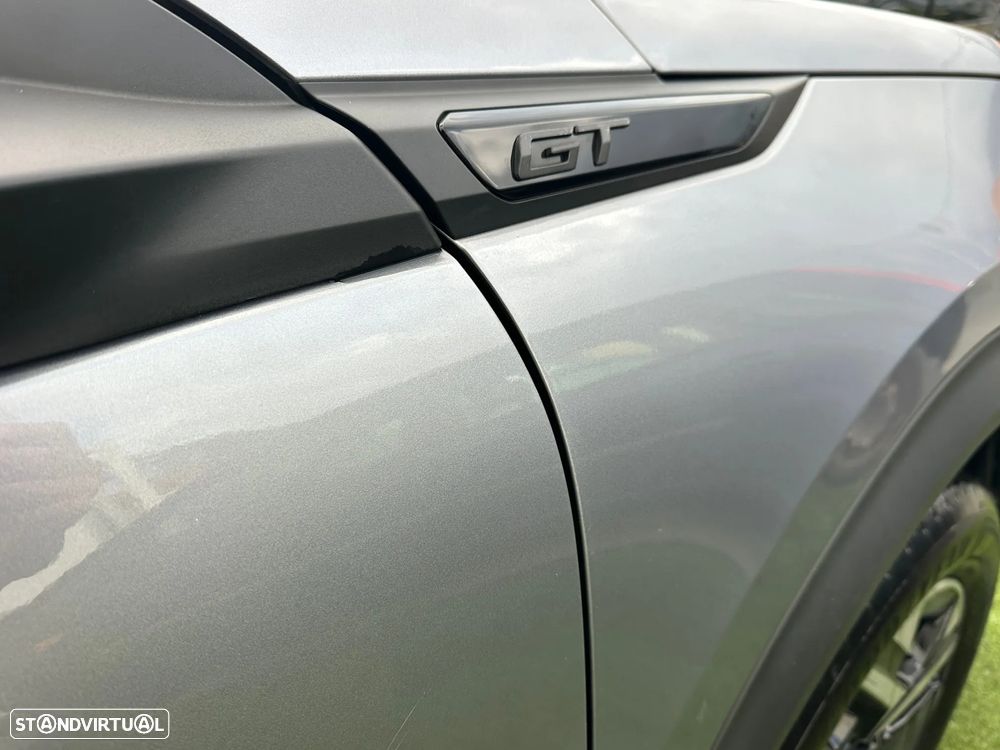 Peugeot 2008 1.2 PureTech GT Line EAT8 - 5