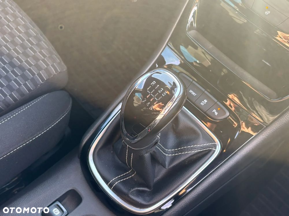 Opel Astra 1.6 CDTI DPF ecoFLEX Sports TourerStart/Stop Exklusiv - 17