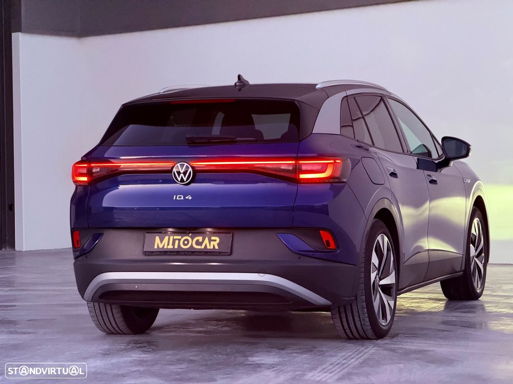 VW ID.5 Pro Performance - 17