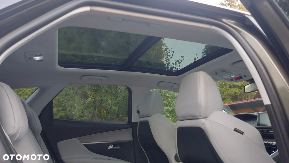 Peugeot 3008 2016