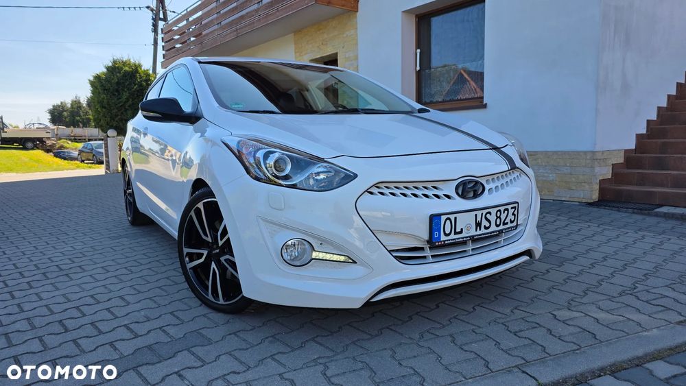 Hyundai i30 1.6 GDI Style - 10