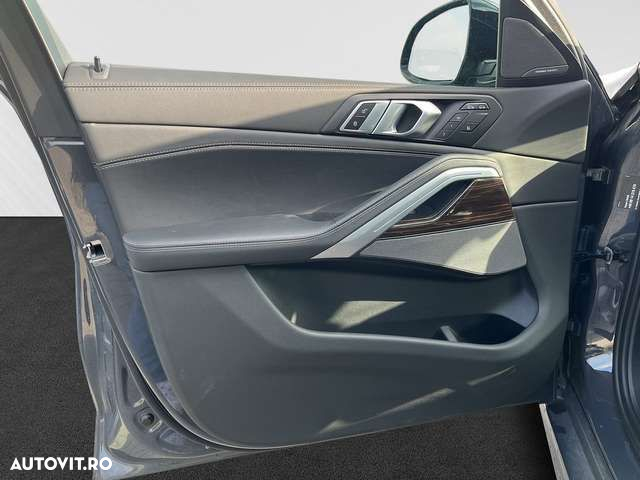 BMW X6 - 14