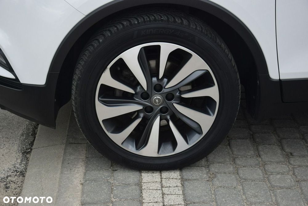Opel Mokka X 1.4 ECOTEC Start/Stop 120 Jahre - 19