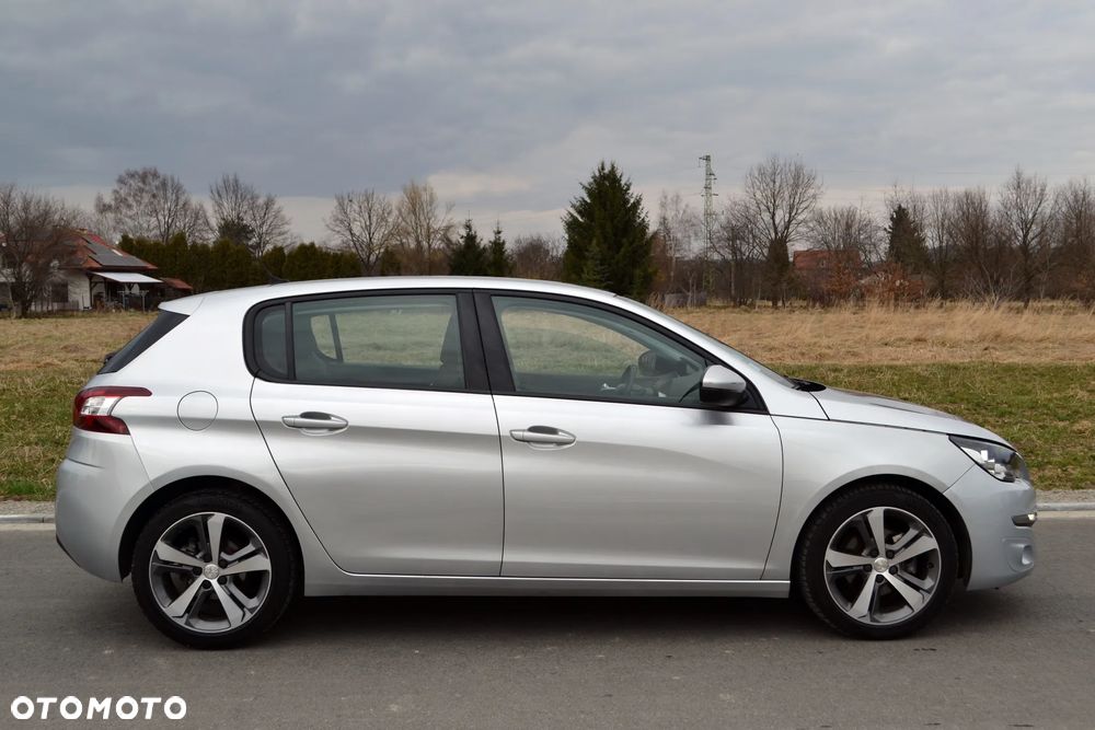 Peugeot 308 - 6