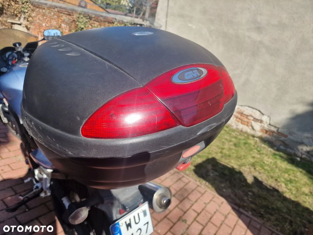 Suzuki SV - 14