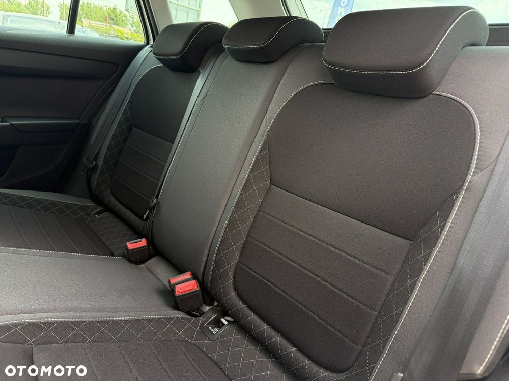 Skoda Fabia 1.0 TSI Ambition Plus - 31
