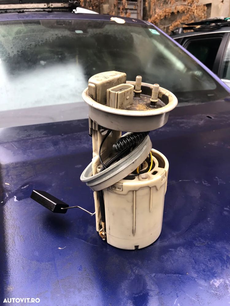 Pompa motorina rezervor combustibil VW Volkswagen Golf 4 1,9 TDI - 2