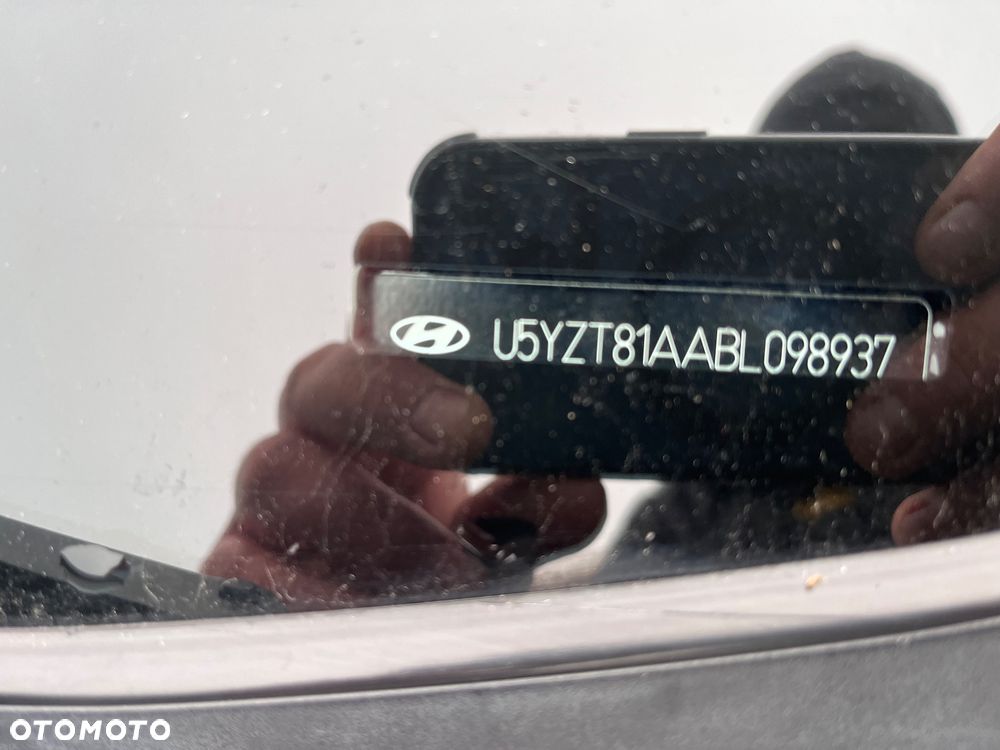 Hyundai ix35 1.6 GDI Style 2WD - 10