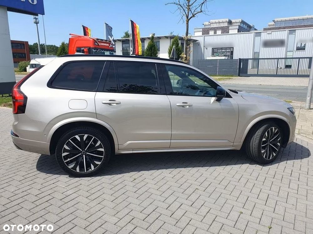 Volvo XC 90 T8 AWD Ultra Dark - 9